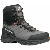 Scarpa Ženske outdoor cipele Rush Polar GTX Woman Smoke Coral 40