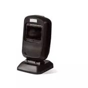 Newland FR40 Koi II 2D CMOS predstavitveni skener, megapikselni, vsesmerni, z 2 m USB kablom, NLS-FR4080-20