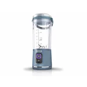 Blender NINJA BC151EUNV Blast Portable Blender/Smoothie Maker/plava