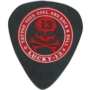 Dunlop L12R 0.60 LUCKY 13B