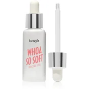Benefit Whoa So Soft Brow Oil hranilno olje za obrvi 10 m