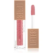 Maybelline Lifter Gloss vlažilni glos za ustnice 5.4 ml Odtenek 005 petal