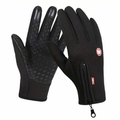Mormark Tople termo rokavice | GLOVELO S/M