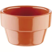 APS Flower Pot skledica, terakota, prostornina: 0,04 litra, 35 mm, premer: 60 mm (60 kos)