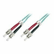 DIGITUS Professional patch cable - 1 m - turquoise - DK-2511-01/3