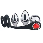Gardj Europe Večnamenski plug Pleasure Bully