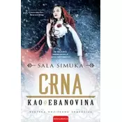 Crna kao ebanovina