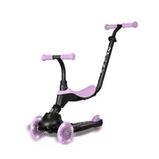 QPlay® dječiji romobil Sema - Lila
