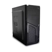 Racunar ZEUS 3700X/DDR4 32GB/M.2 512GB/GTX1650/850W