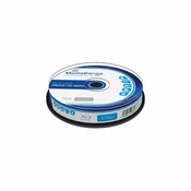 MediaRange Blu Ray BD-R 6x 25GB - 10 kom