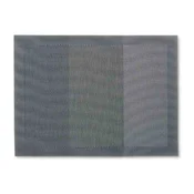 Kela Prt Nica 70 % PE/30 % PET, temno siva, 45,0 x 33,0 cm