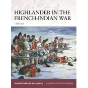 Highlander in the French-Indian War