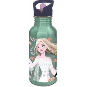 Steklenica z vodo Frozen Aluminij 545 ml - Frozen - BB