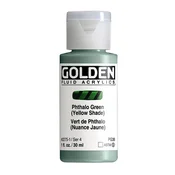 GOLDEN Tekoča akrilna barva 118 ml | Različne barve