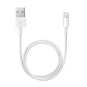 Apple PODATKOVNI KABEL Lightning na USB A (ME291ZM/A) A1511 0,5m - original EU Blister