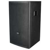 DAP NRG-12 Mobile, Akumulatorski zvočnik z Bluetooth sprejemnikom - LD SYSTEMS
