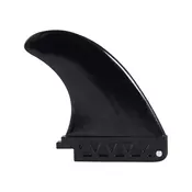 Desni stranski smernik Aqua Marina - Črna - Wave windSUP - Swift Attach (SAFS™)