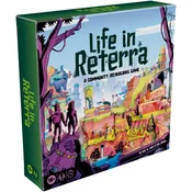 Društvena igra Life in Reterra - Obiteljska