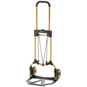 Stanley Ročni viličar, zložljiv, 70 kg - SXWTD-FT580