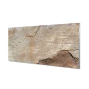 tulup.si Zidna obloga za kuhinju Marmor kamniti zid 120x60 cm