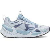 Ženska obutev za fitnes Under Armour W Reign XT Blue Wind/Blue Fog/Downpour Gray EUR 41