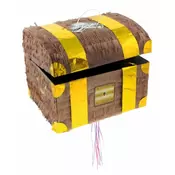 Pinata Piratski kovček