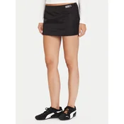 Puma Mini krilo PUMA X ROSÉ 633798 01 Črna Slim Fit