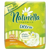 Naturella Ultra Normal ulošci, 20 komada