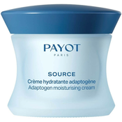 Payot Source Creme Hydratante Adaptogene intenzivna vlažilna krema za normalno do suho kožo 50 ml