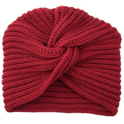 Turbanova kapa - Crvena KP6607