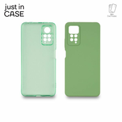 JUST IN CASE 2u1 Extra case MIX zeleni paket za Redmi Note 11 pro