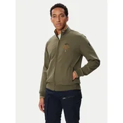 Aeronautica Militare Jopa 262FE2135UF00662 Khaki Regular Fit