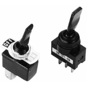 Talamex Toggle Switch On/Off 12V-10A