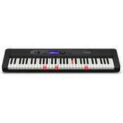 CASIO LK-S450 with Lightning Keys elektronska klaviatura