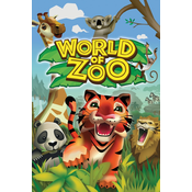 World of Zoo