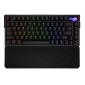 ASUS ROG AZOTH EXTREME NX SNOW US