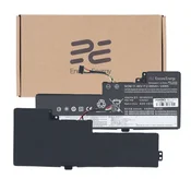 Nova baterija za Lenovo ThinkPad T470 T480 A475 A485 24Wh 11.46V 2095mAh 01AV421