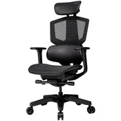 COUGAR COUGAR ARGO ONE, Gaming chair, Black