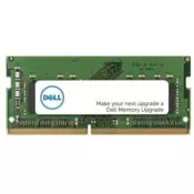 shumee Dell RAM pomnilnik 16 GB - SO-DIMM 262-pinski, SNPVNY72C/16G