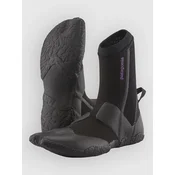 Patagonia Regulator 3mm Split Toe Booties black