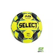 Select lopta za fudbal X-Turf 5 2019 IMS M