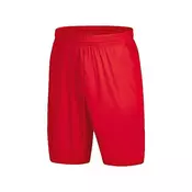 Jako Short Palermo 2.0 Rdeča