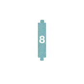 Legrand Legrand Configurator 8 3501/8 VE10, (20891127)
