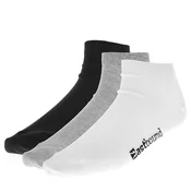Eastbound carape Novara 3-pack EBUS653-BWG