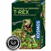 Piatnik T-Rex PIATNIK arheološki set