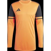 Dres z dogimi rokavi adidas SQUA25 GK JSYM