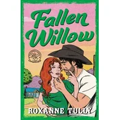 Fallen Willow