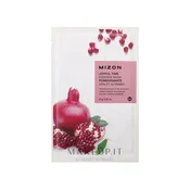 Mizon  Maska za lice Joyful Time Essence Pomegranate 23g