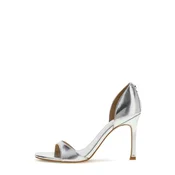 Guess Sandali 183503 Srebrna
