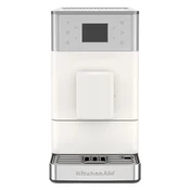 KitchenAid KF3 avtomatski kavni aparat Barva: Porcelan